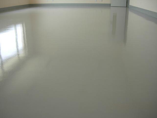 普通水泥怎么做自流平,普通水泥地板和自流平有區(qū)別嗎？ 